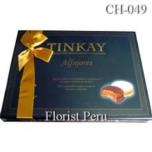 tinkay