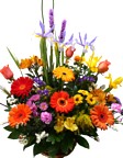wonderful seasonal flowers for delivery to Peru, best deal for beautiful flowers to Lima Peru, same day delivery of seasonal flowers to Lima