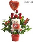 roses to Peru, send lovely roses to Peru, Romantic flowers to Peru, send love flowers, romantic roses Peru, long stem roses