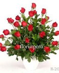 Big flower arrangements to Lima Peru, best selection of finest flower arrangements for delivery to Peru, beautiful flowers to Peru
