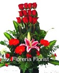 Flores a Peru, envio de hermosas flores a Peru, florerias online Lima, flores peru